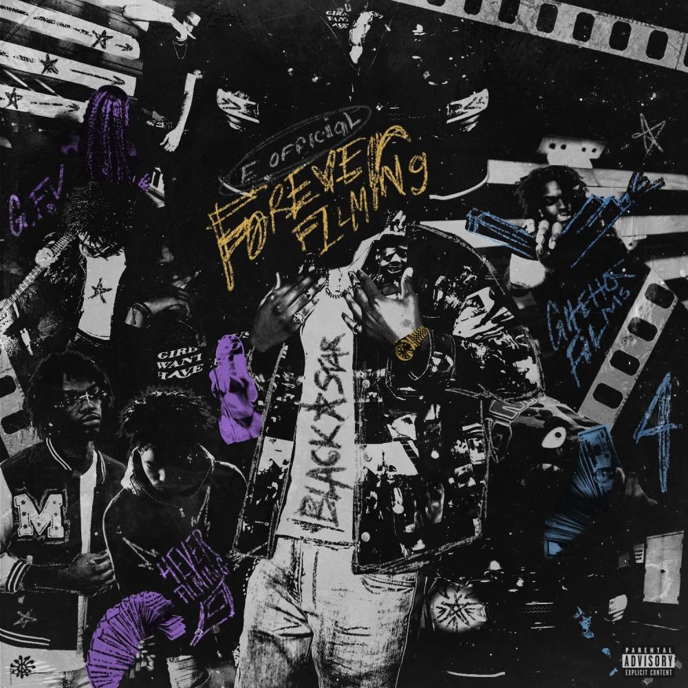 ROCK OUT (feat. DoomanLoww) (Explicit)