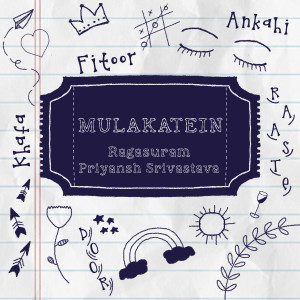 Album Mulakatein from Ragasuram
