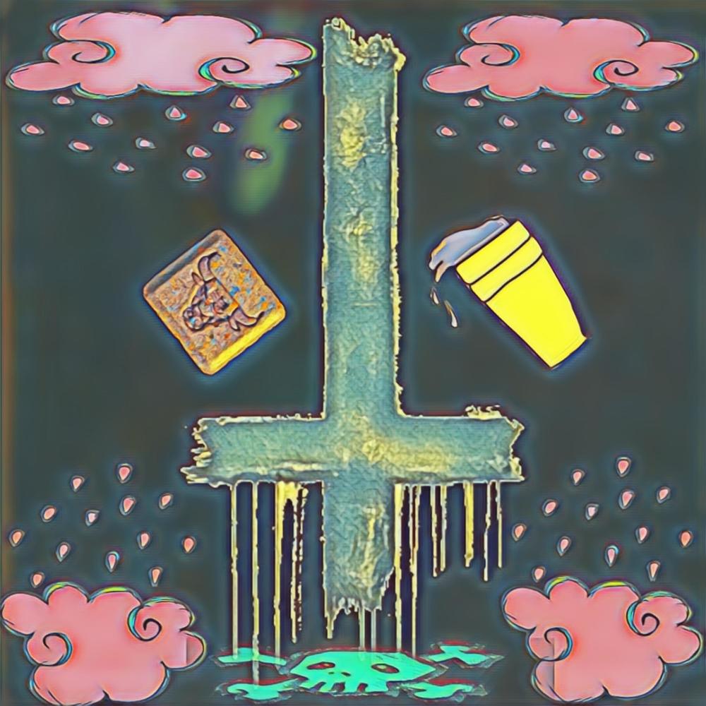 Reasons (feat. Iustus Mori) (Explicit)