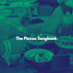 Study Jazz的專輯The Piazza Songbook