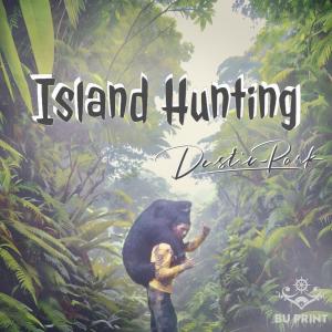 收聽Dustin Park的Island Hunting歌詞歌曲