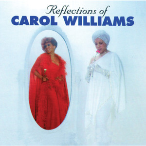ดาวน์โหลดและฟังเพลง I Need You Baby พร้อมเนื้อเพลงจาก Carol Williams