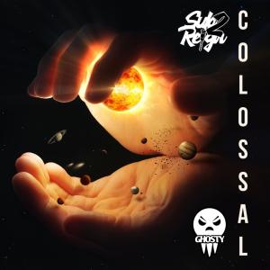 Listen to Colossal (Ghosty Muzic Remix) (Explicit) (Ghosty Muzic Remix|Explicit) song with lyrics from Sub2reign