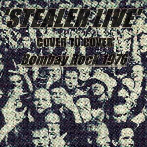 ดาวน์โหลดและฟังเพลง Double Vision (Live) พร้อมเนื้อเพลงจาก STEALER