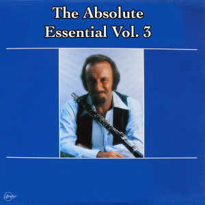 比爾克的專輯The Absolute Essential Vol. 3