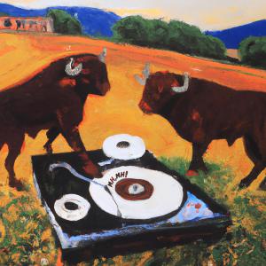 Listen to Vientos del Pueblo (feat. Dani Cornes) song with lyrics from MH