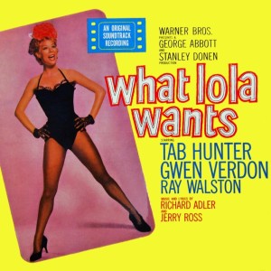 What Lola Wants (Original Film Soundtrack) dari Original Soundtrack