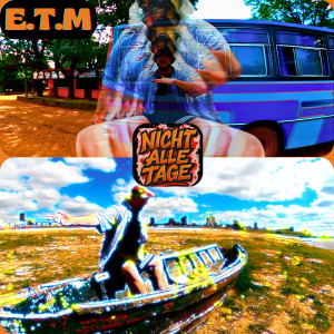 Album Nicht Alle Tage from E.T.M