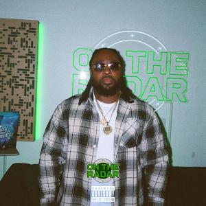 On the Radar的專輯B.a Badd "On The Radar" Freestyle (Explicit)
