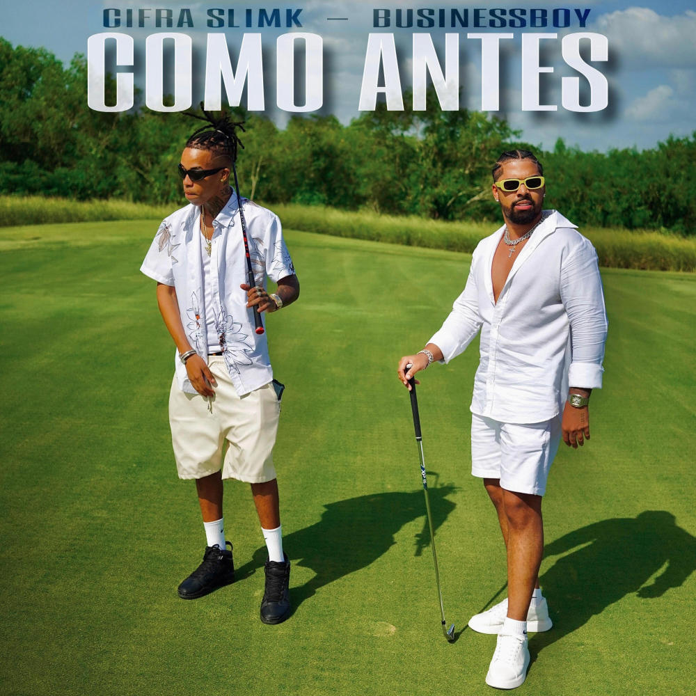 Como Antes