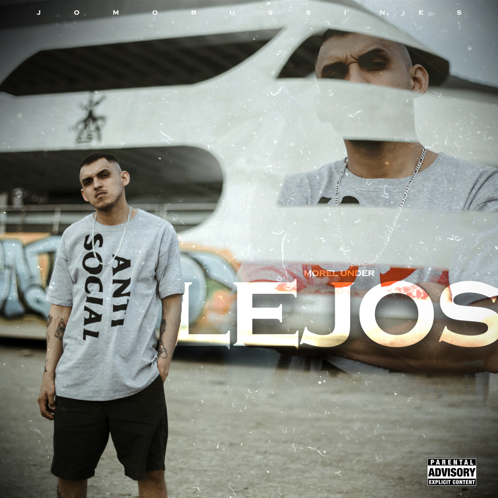 Lejos (Explicit)