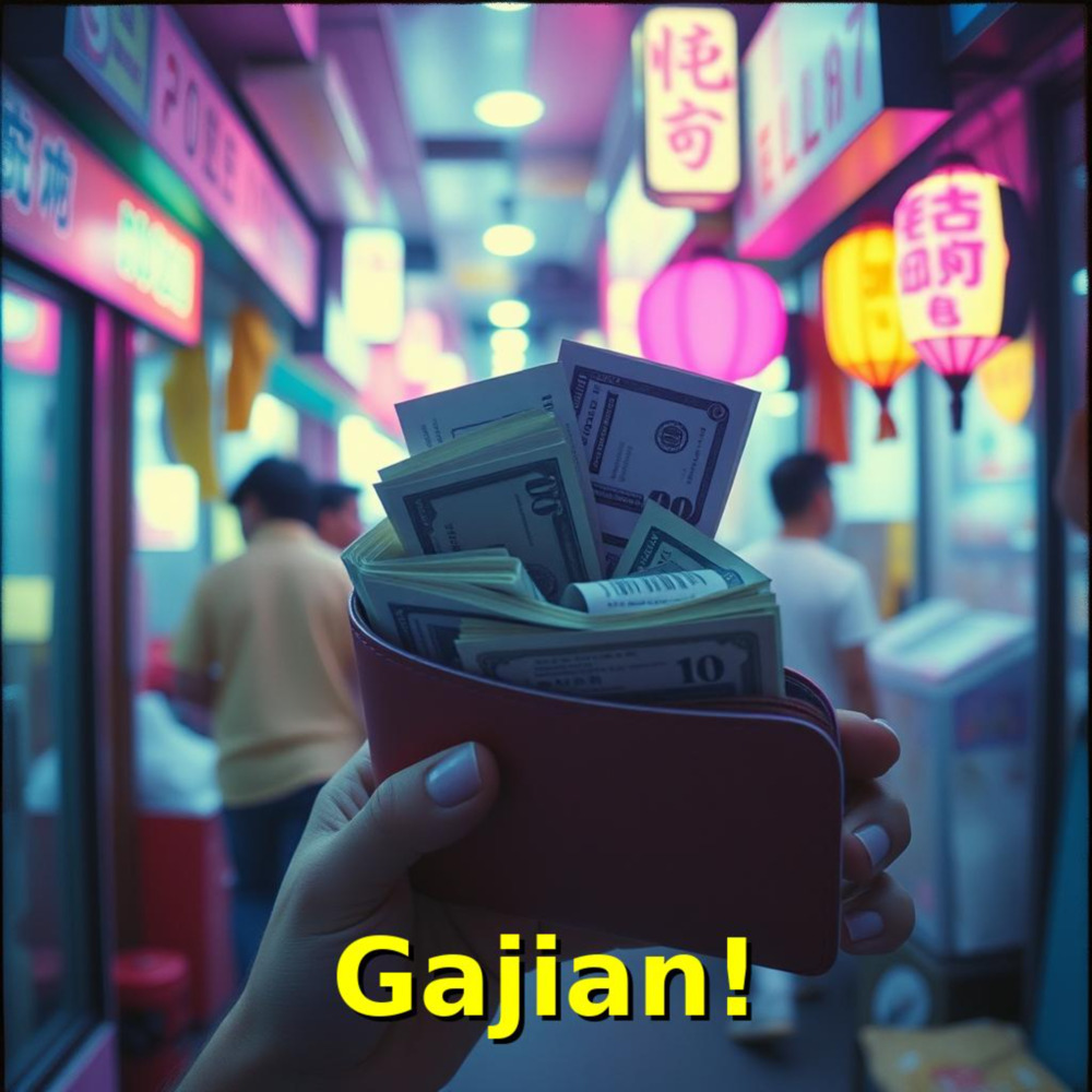 Gajian