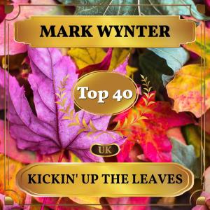 อัลบัม Kickin' Up the Leaves (UK Chart Top 40 - No. 24) ศิลปิน Mark Wynter