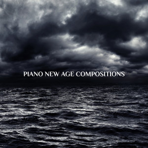 Less Stress Music Academy的专辑Piano New Age Compositions - Music for Relaxation, Deep Sleeping, Studying & Concentration, Zen Meditation