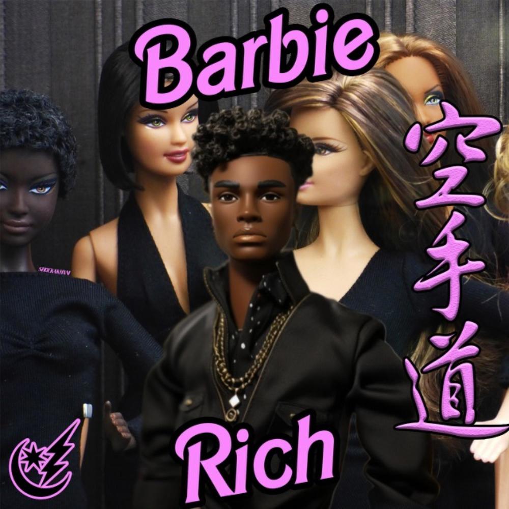 Barbie (Explicit)