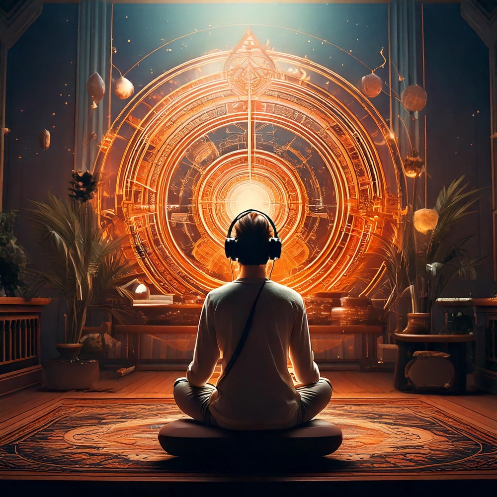 Reflective Mind Tones