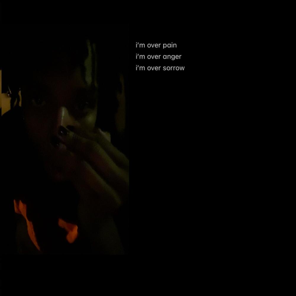ive been living for no reason (Explicit)