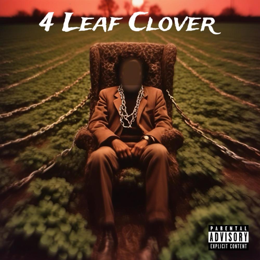 4 Leaf Clover (Explicit)