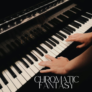 Jon E. Amber的專輯Chromatic Fantasy