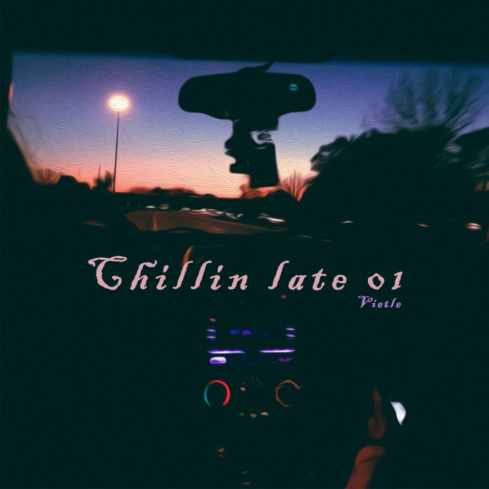 Chillin Late 01(Beat)
