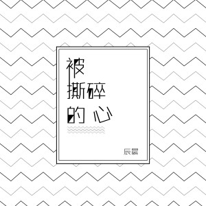 Album 被撕碎了的心 oleh 辰晨