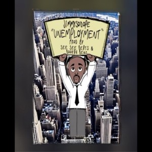 Cas Weinbren的專輯Unemployment