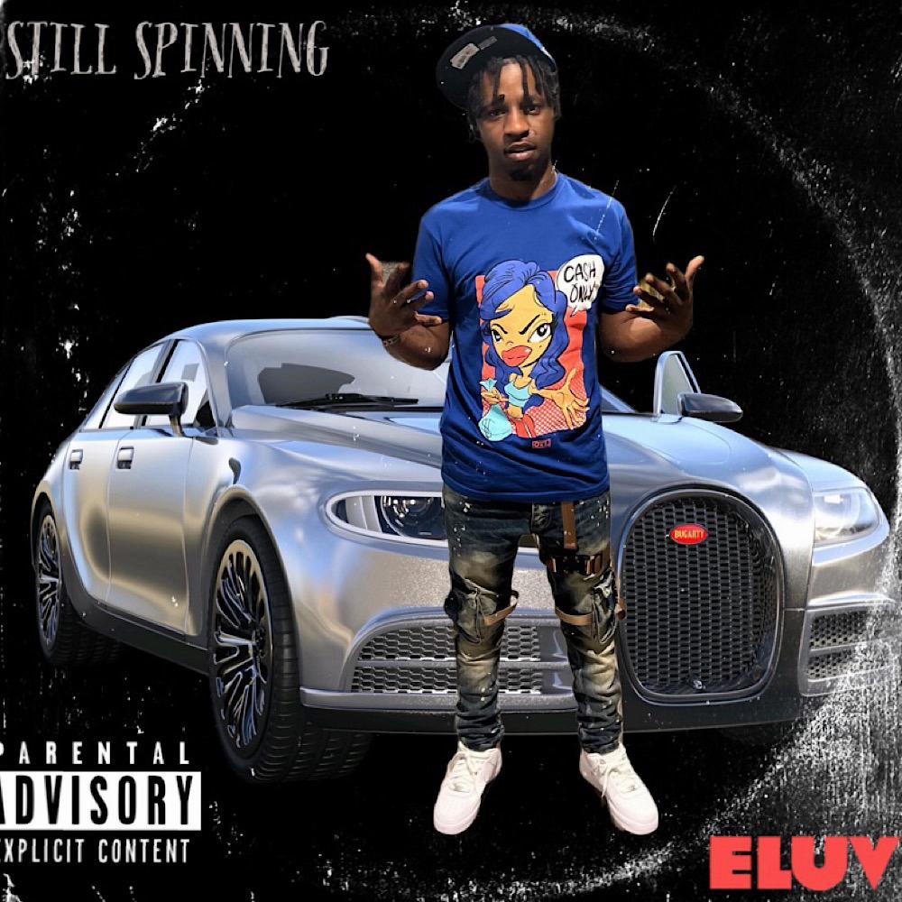 Still Spinning (Explicit)