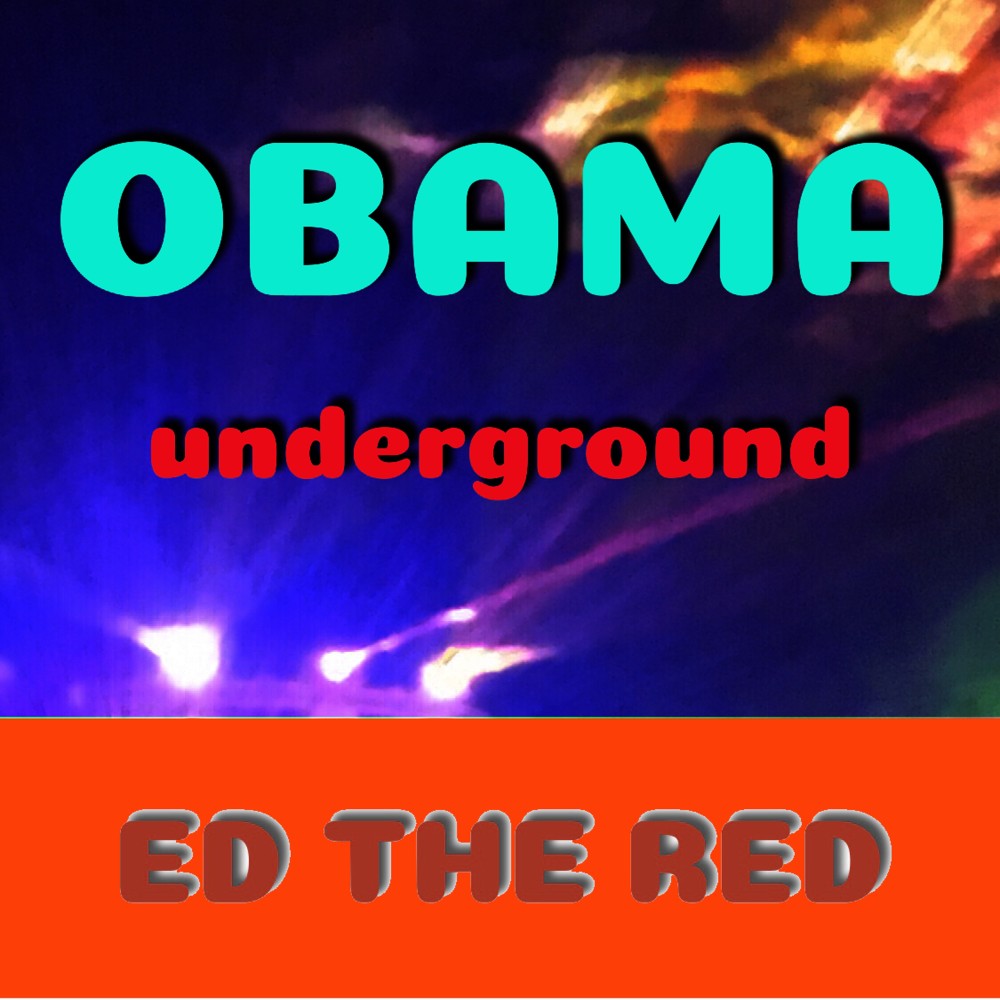 Obama Underground (Instrumental)