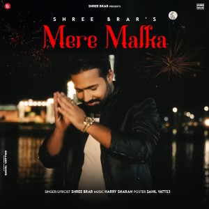Album Mere Malka from 