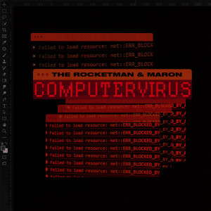 收聽The Rocketman的Computervirus歌詞歌曲
