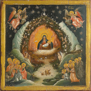 ดาวน์โหลดและฟังเพลง O Little Town of Bethlehem พร้อมเนื้อเพลงจาก Christmas Instruments 2023