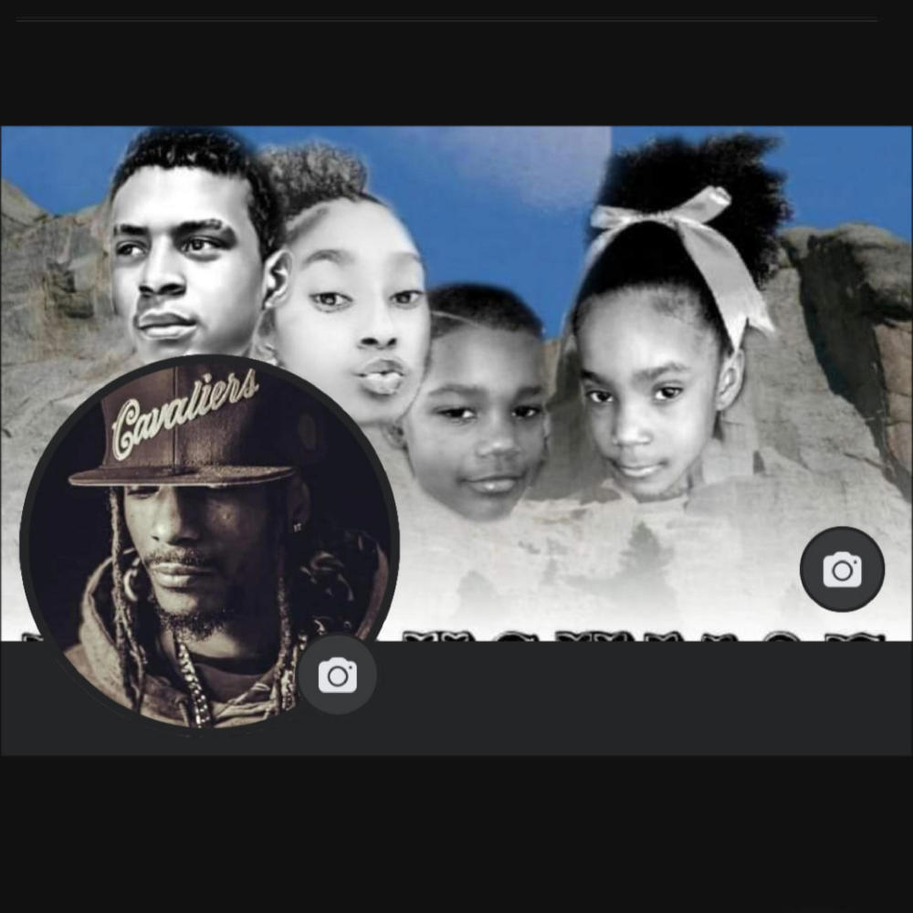 Ma' Kids Luv Me (Explicit)