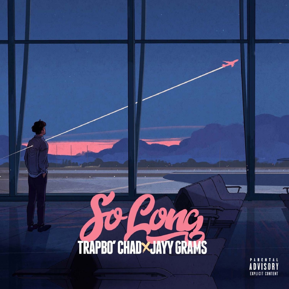 So Long (Explicit)