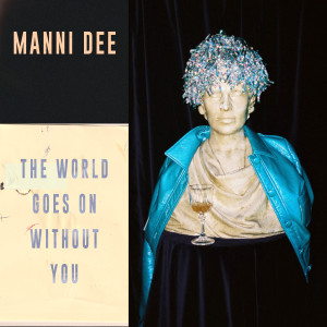 Listen to The Remedy song with lyrics from Manni Dee