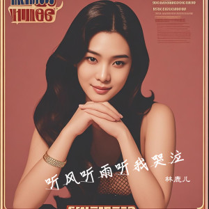 Album 听风听雨听我哭泣(女声版) oleh 杨千霈