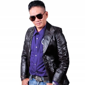Dengarkan Najis Dimatamu lagu dari Udhin Leaders dengan lirik