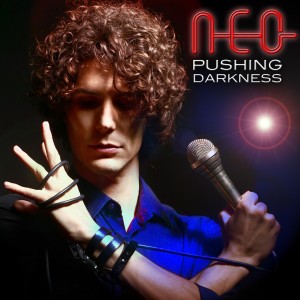 收聽NEO的Pushing Darkness (Adiz Remix)歌詞歌曲