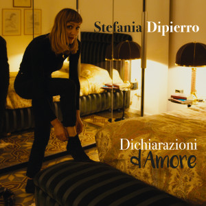 Listen to Vita a morsi song with lyrics from Stefania Dipierro