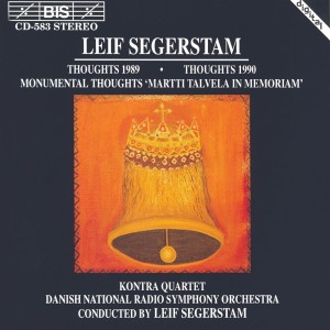 收聽Danish National Radio Symphony Orchestra的Monumental Thoughts (Martti Talvela in memoriam): Monumental Thoughts - Martti Talvela In Memoriam歌詞歌曲