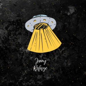 收聽Jarry的Refuge歌詞歌曲