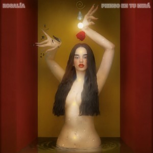 收聽Rosalia的PIENSO EN TU MIRÁ (Cap.3: Celos)歌詞歌曲