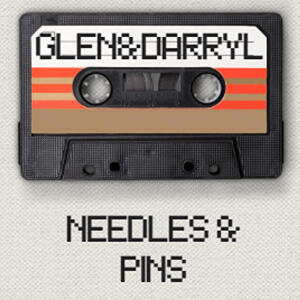 ดาวน์โหลดและฟังเพลง Needles and Pins พร้อมเนื้อเพลงจาก Glen
