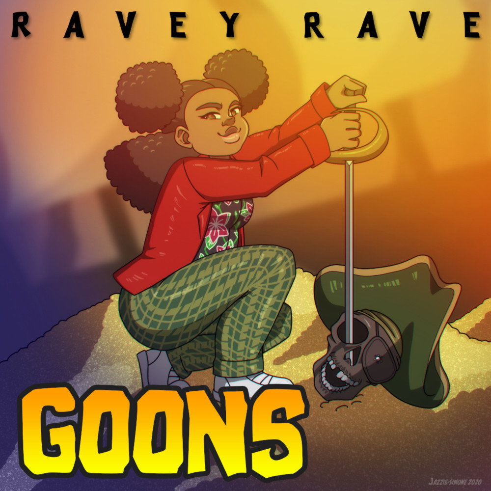 Goons (Explicit)