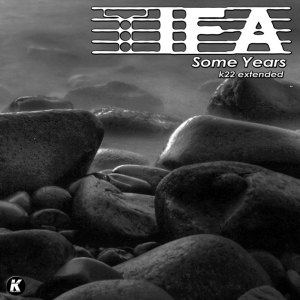 Album SOME YEARS (K22 extended) from Tifa