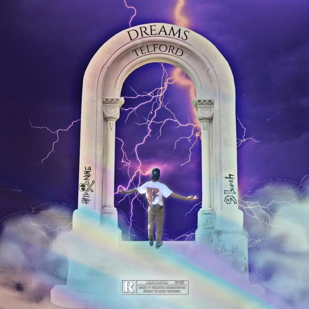 FTFF (feat. Kenny jr.) (Explicit)