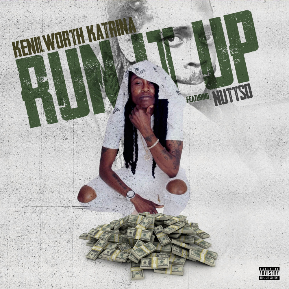 Run it up (Explicit)