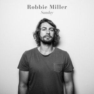Robbie Miller的专辑Sunday