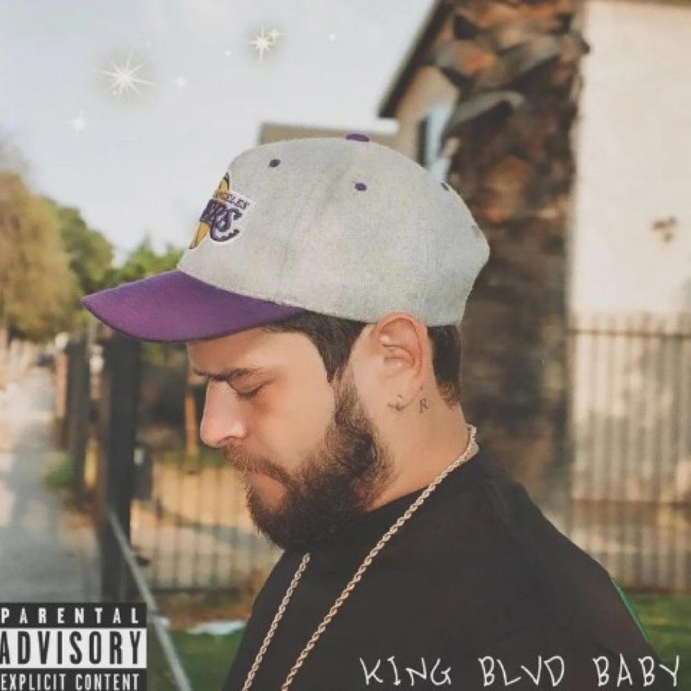 Outro (feat. ffeef) (Explicit)