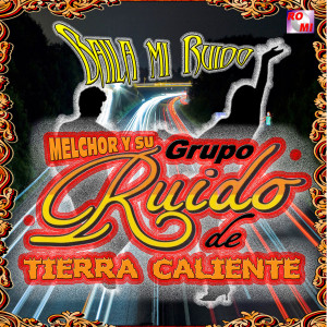收聽Melchor y su Grupo Ruido de Tierra Caliente的Traiconera歌詞歌曲