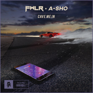 Listen to Cave Me In song with lyrics from FWLR